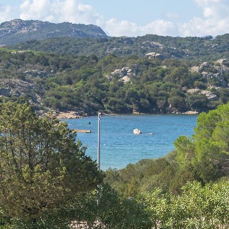 Susy House Βίλα Baja Sardinia Εξωτερικό φωτογραφία