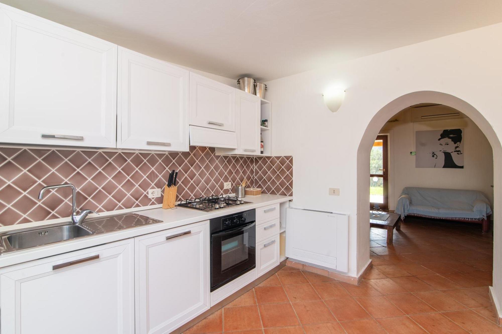 Susy House Βίλα Baja Sardinia Εξωτερικό φωτογραφία