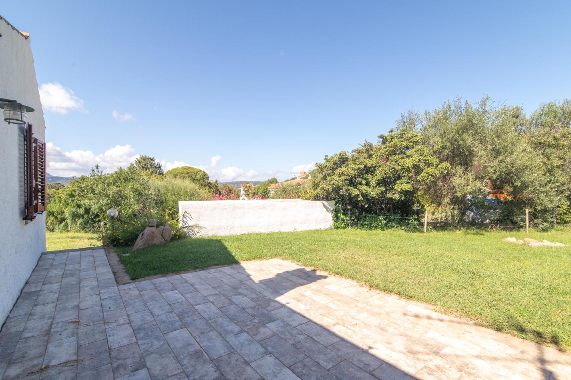 Susy House Βίλα Baja Sardinia Εξωτερικό φωτογραφία