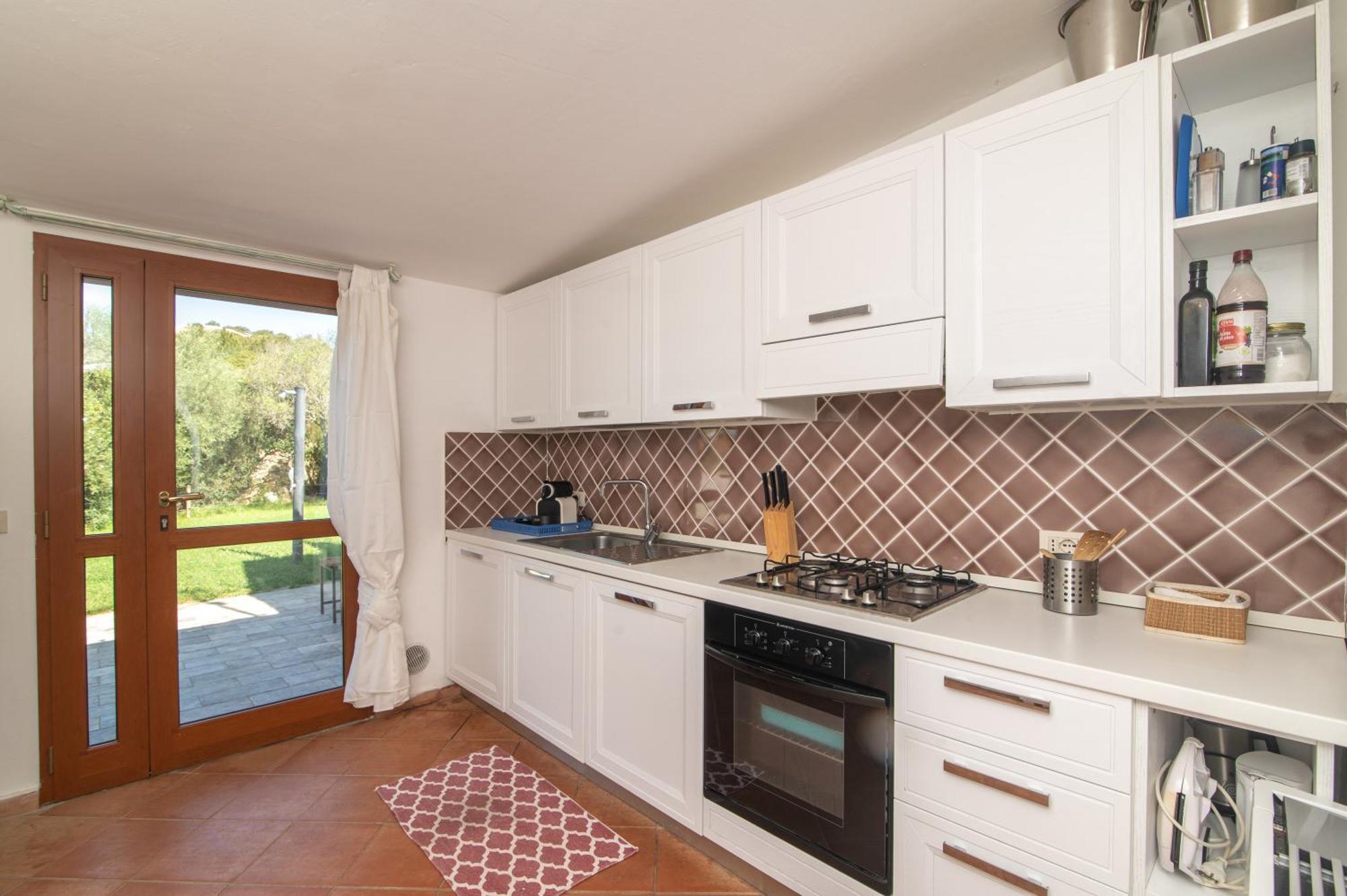 Susy House Βίλα Baja Sardinia Εξωτερικό φωτογραφία