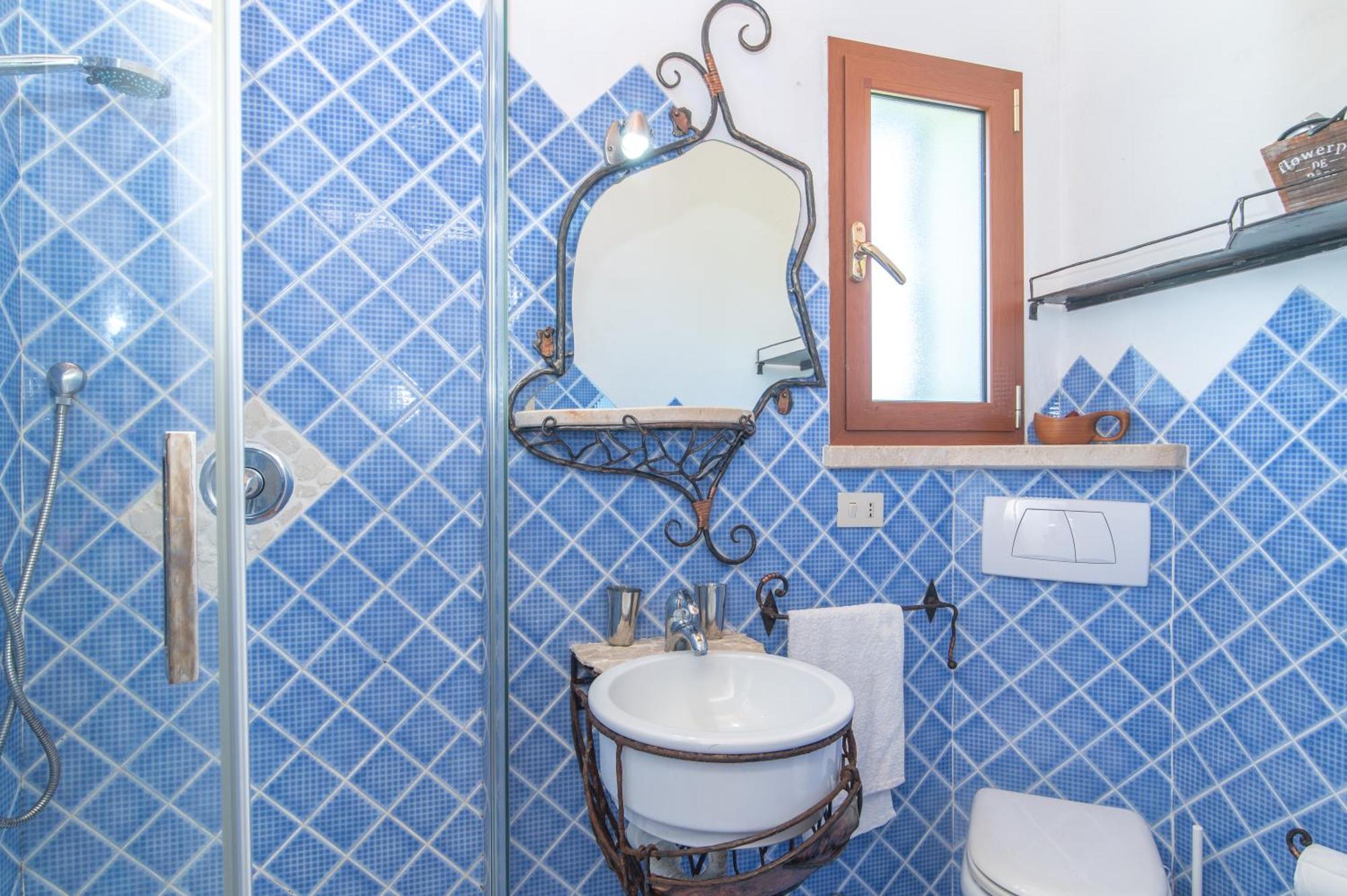 Susy House Βίλα Baja Sardinia Εξωτερικό φωτογραφία