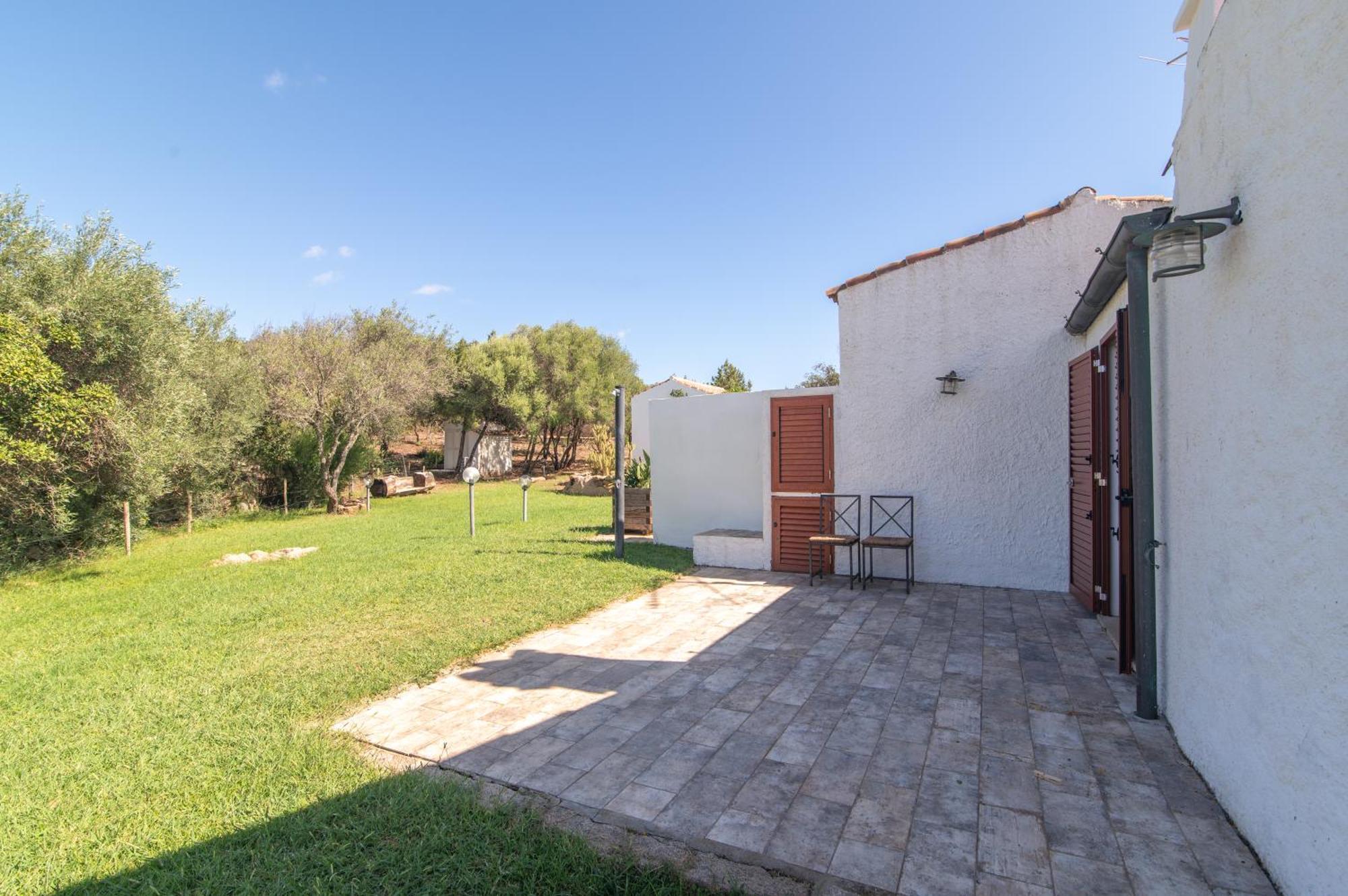 Susy House Βίλα Baja Sardinia Εξωτερικό φωτογραφία