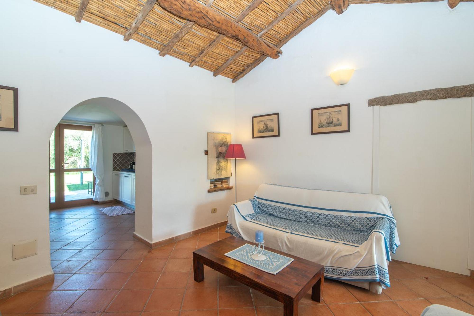 Susy House Βίλα Baja Sardinia Εξωτερικό φωτογραφία