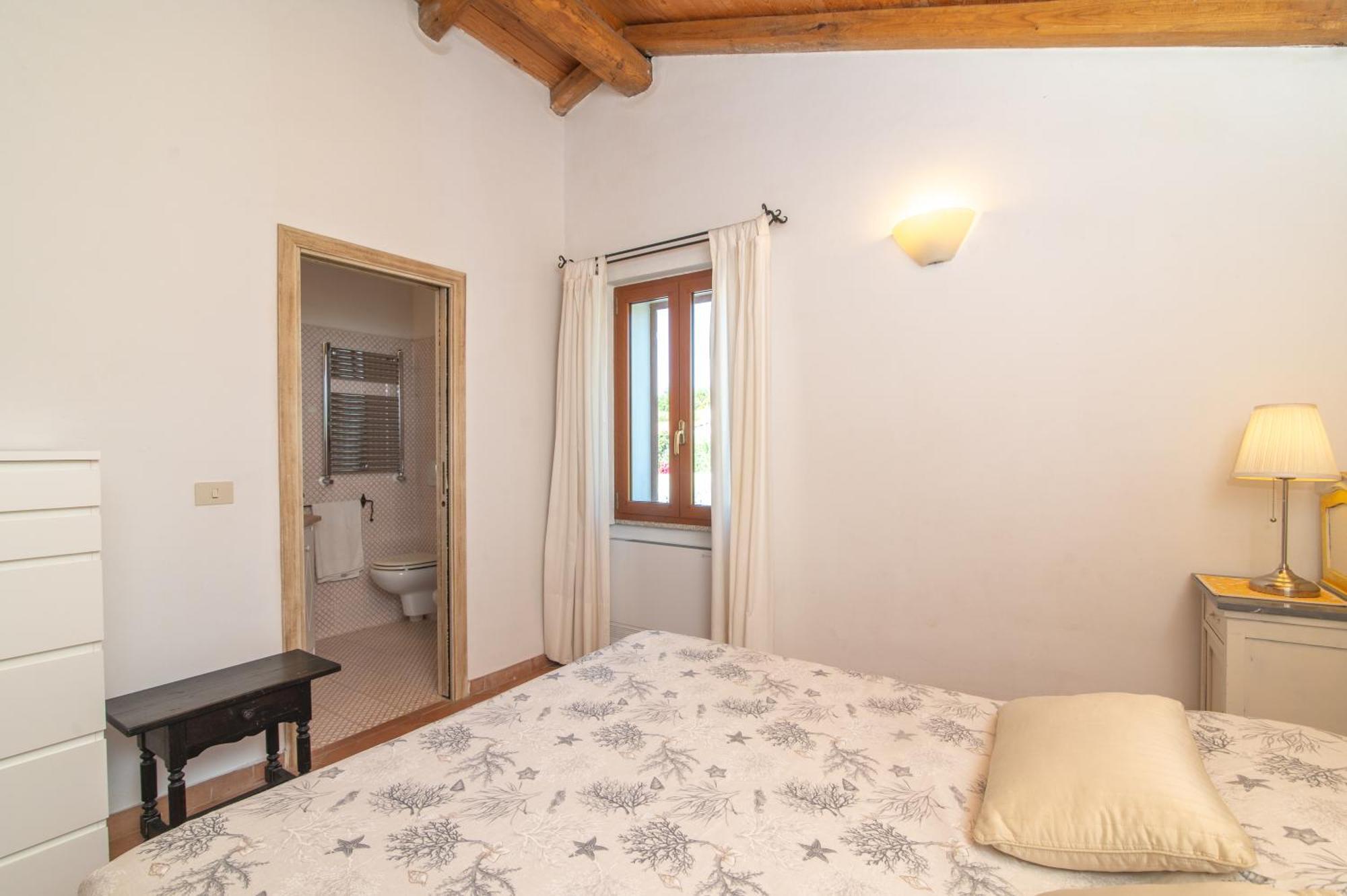 Susy House Βίλα Baja Sardinia Εξωτερικό φωτογραφία
