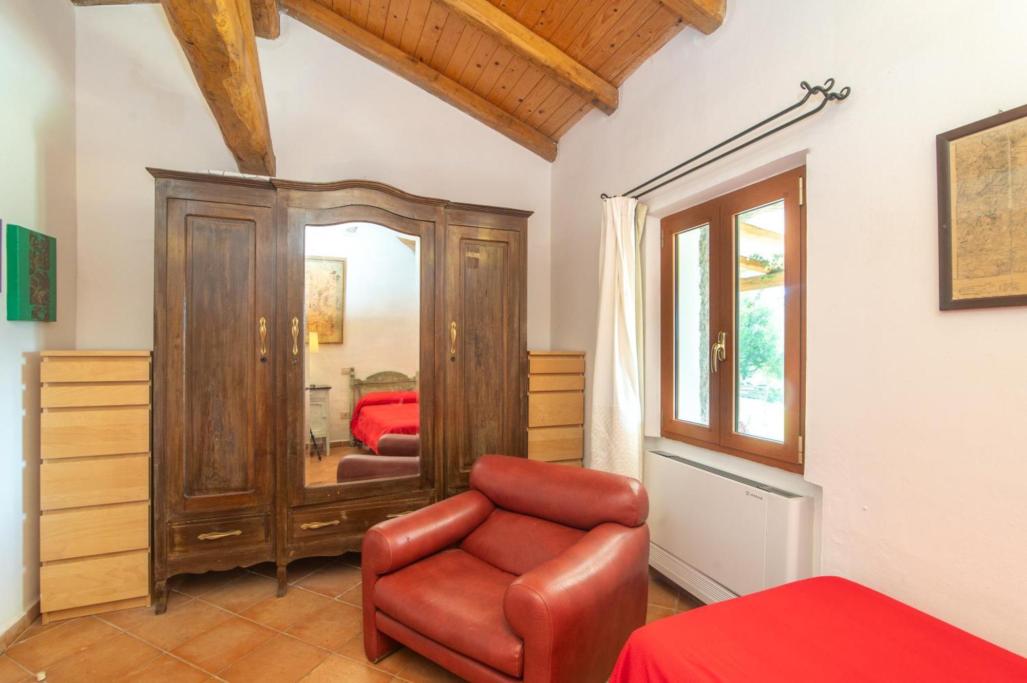 Susy House Βίλα Baja Sardinia Εξωτερικό φωτογραφία