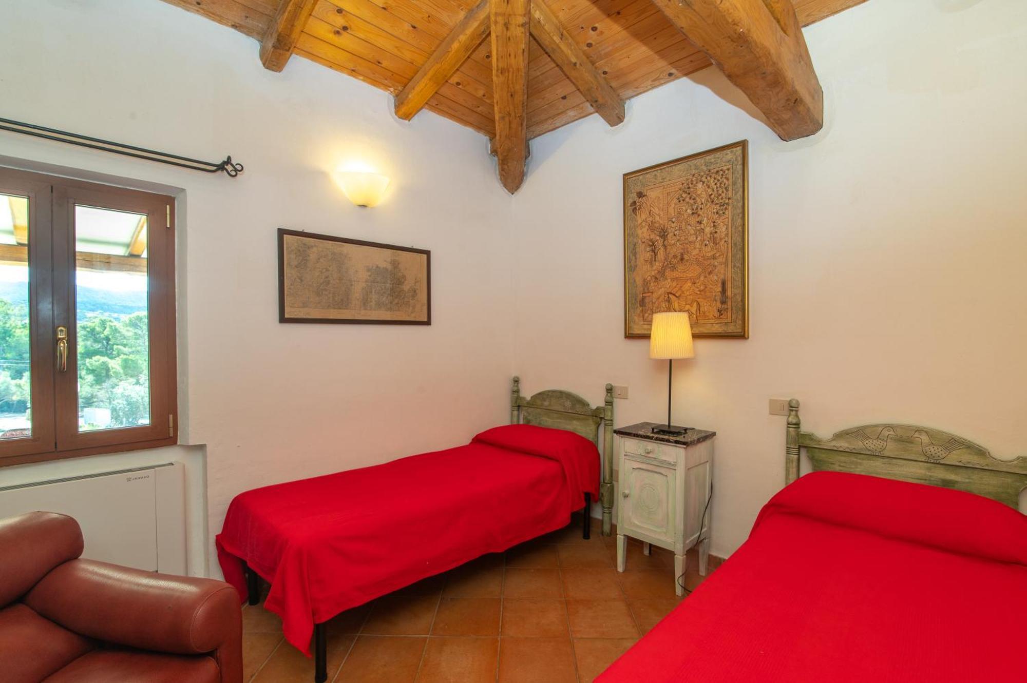 Susy House Βίλα Baja Sardinia Εξωτερικό φωτογραφία